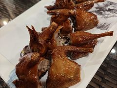 -东馆和天下特色餐饮(工农店)