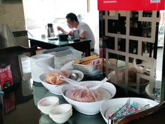 -洪兴砂锅·融合砂锅菜(三站店)