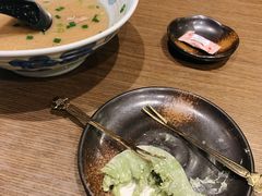-雷神拉面(财富中心玉米楼店)