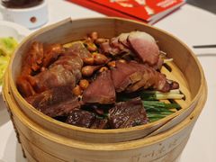 -眉州东坡(北苑华贸店)
