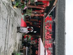 -王万妈卤猪脚(青岩交通路)