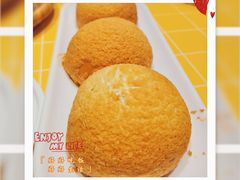 -蔡澜点心·粤菜(花城汇南区店)