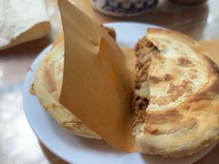 -子午路张记肉夹馍(翠华路店)