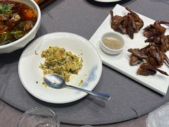 -苏苑饭店-中餐厅(长桥地区店)