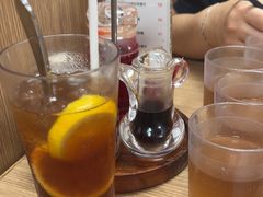 -百福麵家(新馬路店)