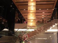 -上海龙之梦万丽酒店