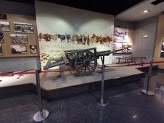 -辽沈战役纪念馆