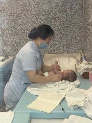 -月幸福月子中心(静安店)