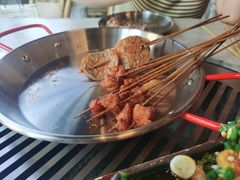 -神伙烧烤(江北黄泥塝店)