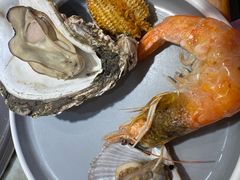 -锅老头海鲜铁锅炖