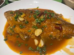 -全聚贤餐厅·湖北家常菜(沙湖店)