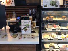 -麦当劳(东急新天地店)
