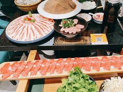 -五星桥原切肥牛火锅·30年专注好牛肉(湖塘店)