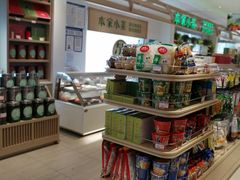 零售区-大桥道糕点食品店(津塘路店)