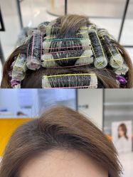 -YESIDO BLACK椰岛造型