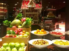 -广州富力君悦大酒店·凯菲厅