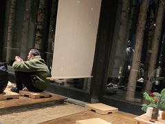 -Metal hands·铁手咖啡