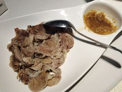 -鲁菜根·泰山菜(泰山店)