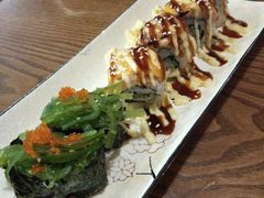 -一本久捷(新福店)