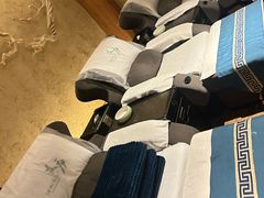 -新紫霞养生·影院足道·SPA(金山区店)