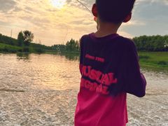 -洨河生态公园