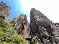-三清山风景名胜区