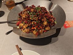 -三江里·宜宾川菜(亚运村店)