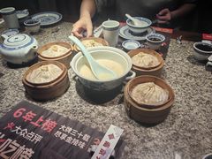 -南京大牌档(壹方天地店)