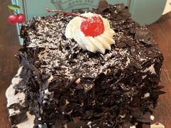 -红叶蛋糕(广达路总店)