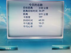 -威尔仕健身(金茂店)