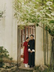 -金夫人婚纱摄影(西昌店)