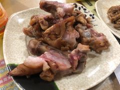 -孟记传统大刀面(星源商城店)