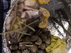 -船奇蒸汽海鲜·闽菜(八市海鲜总店)