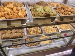 -哈氏·上海哈尔滨食品厂(五角场万达广场店)