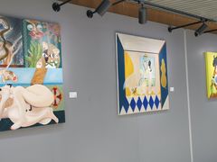 -上海明天广场JW万豪酒店