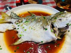 -实在湘·大碗土菜(竹料店)