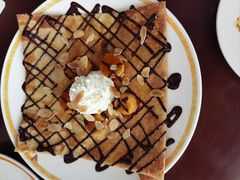 -La Creperie法餐厅(桃江路店)