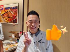 -海底捞火锅(枫蓝国际购物中心店)