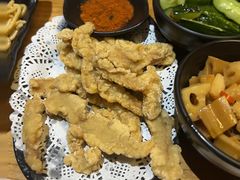 -束河人家(南锣鼓巷店)