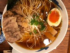 -面屋 猪一