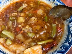 -马光荣肉丸糊辣汤(边东街店)