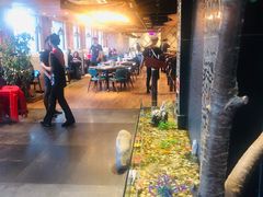-金太阳海鲜烧烤·本地人餐厅(东纬路旗舰店)