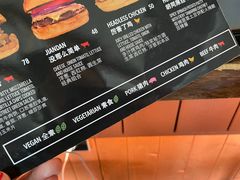 -Side Street街旁(交道口店)