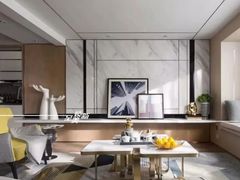 -至美焕新·全屋翻新