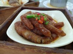 -巨元河鲜酒楼·清远特色菜名店(英德店)