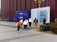 -北京科技大学-游泳馆