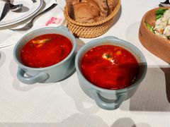 莫斯科红菜汤-俄士厨房(万象城店)
