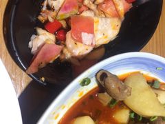 -王妈热卤·川味馆(海昌店)