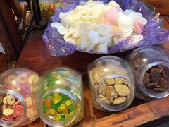 -渔家火锅·海鲜自助餐·演艺(亚龙湾天域酒店)
