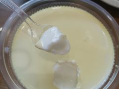 酸奶-清真·益鑫羊肉手抓馆(花园北街店)